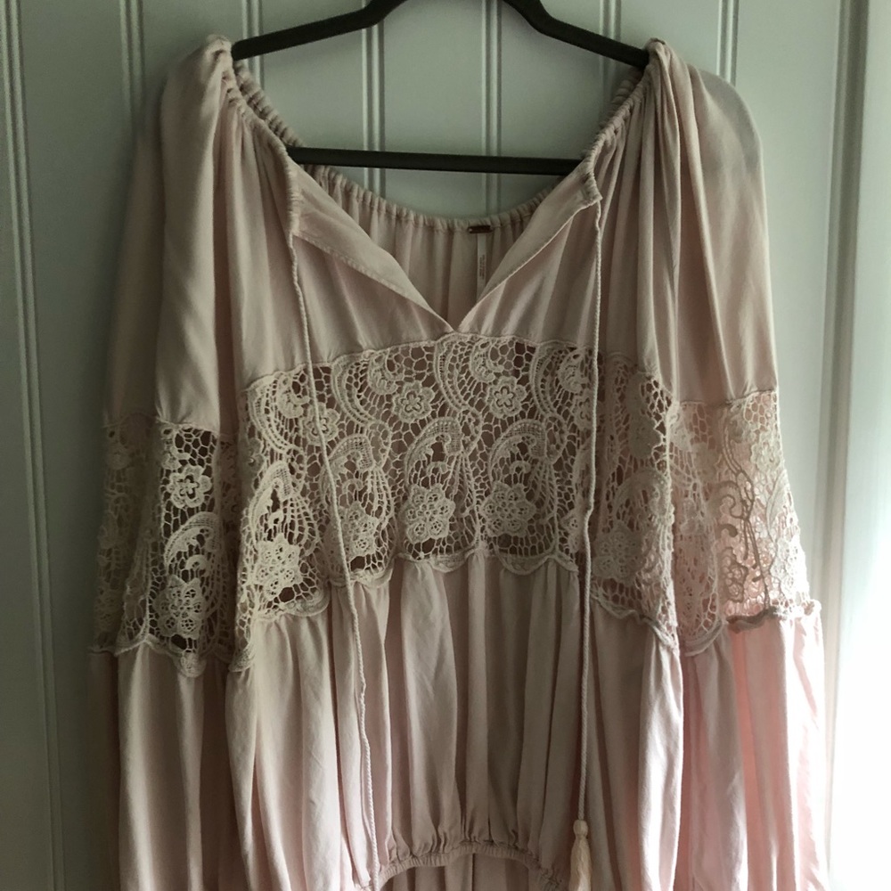 Free People Blouse